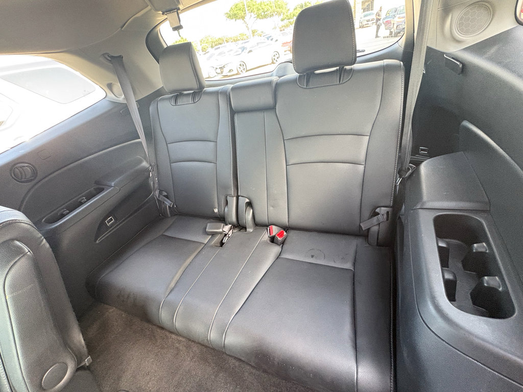 Certified 2022 Honda Pilot Touring image 34