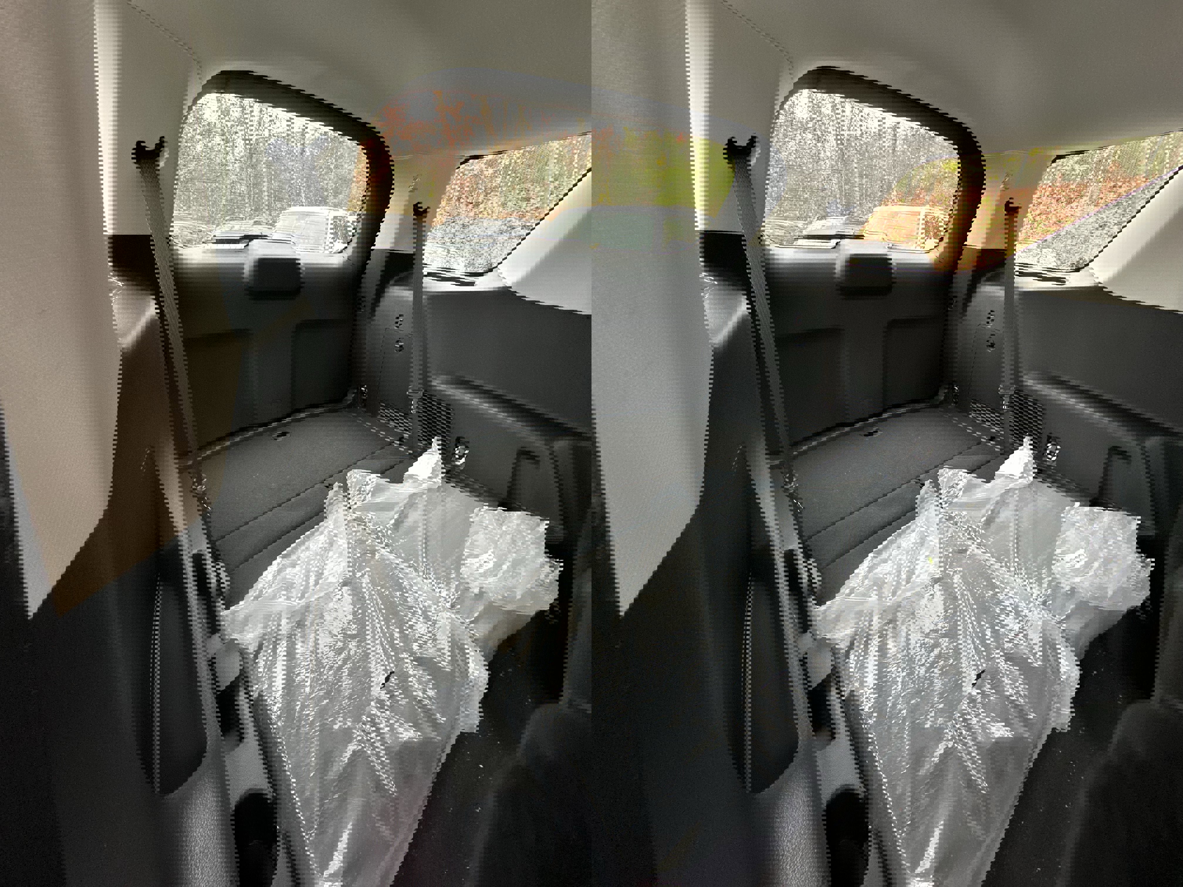 New 2026 Ford Explorer Active image 31