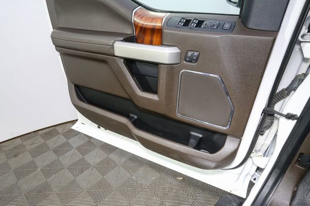 Used 2022 Ford F350 King Ranch w/ King Ranch Ultimate Package image 38