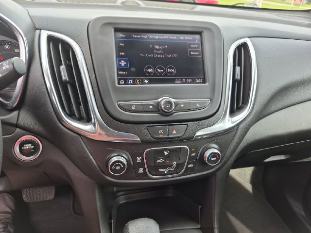 Used 2022 Chevrolet Equinox LT FWD image 29