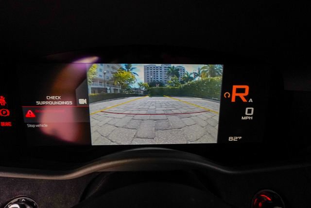 Used 2019 McLaren 600LT RWD image 83