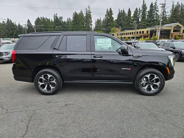 New 2026 GMC Yukon AT4 w/ AT4 Premium Plus Package AWD/4WD image 6