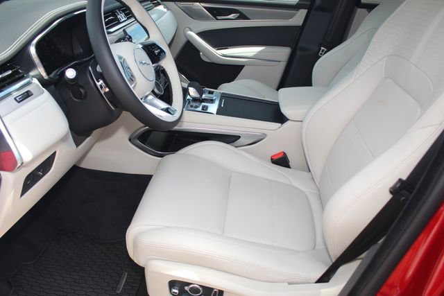 New 2025 Jaguar F-PACE R-Dynamic S image 20