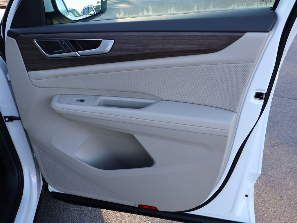 New 2026 Volkswagen Atlas SEL Premium R-Line image 16