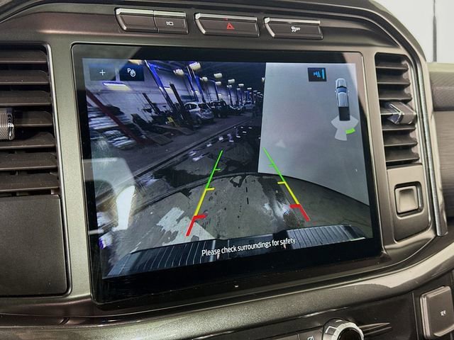 Certified 2022 Ford F150 XLT w/ Equipment Group 302A High image 13