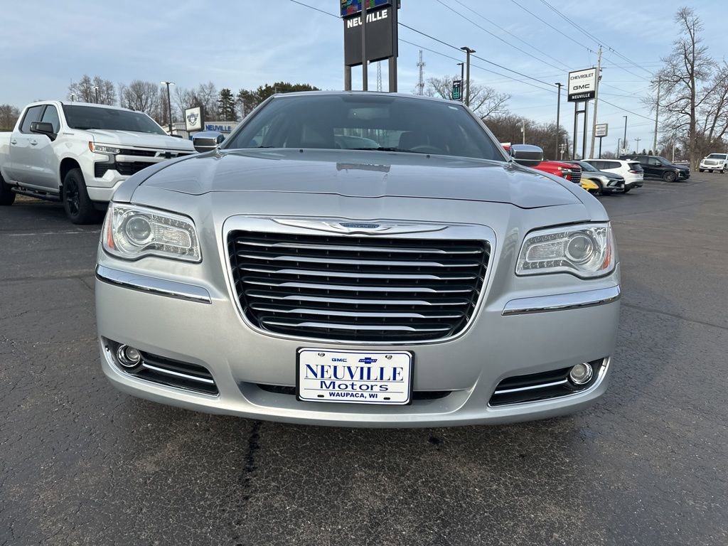 Used 2012 Chrysler 300 Limited image 8