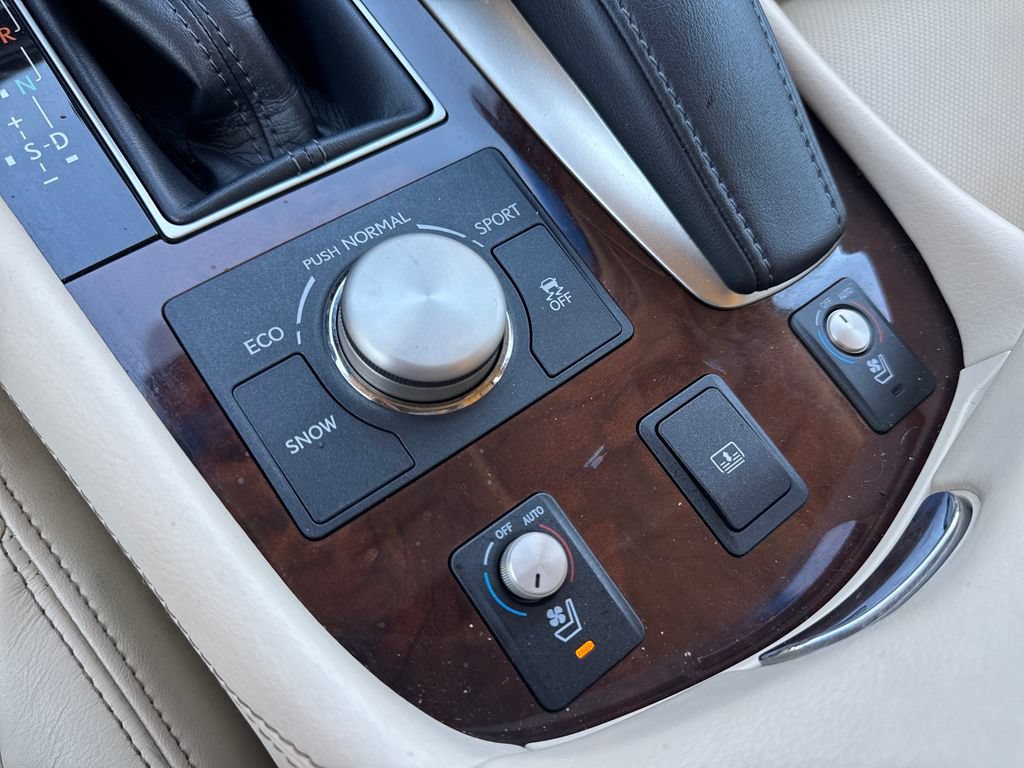 Used 2014 Lexus LS 460 w/ Comfort Package RWD image 44