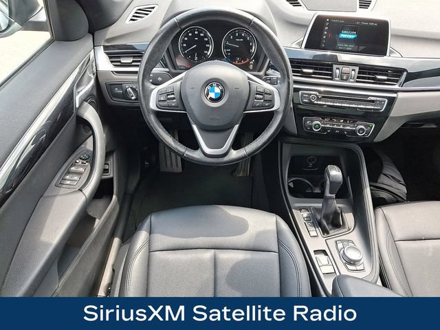 Used 2019 BMW X1 xDrive28i w/ Convenience Package AWD/4WD image 3