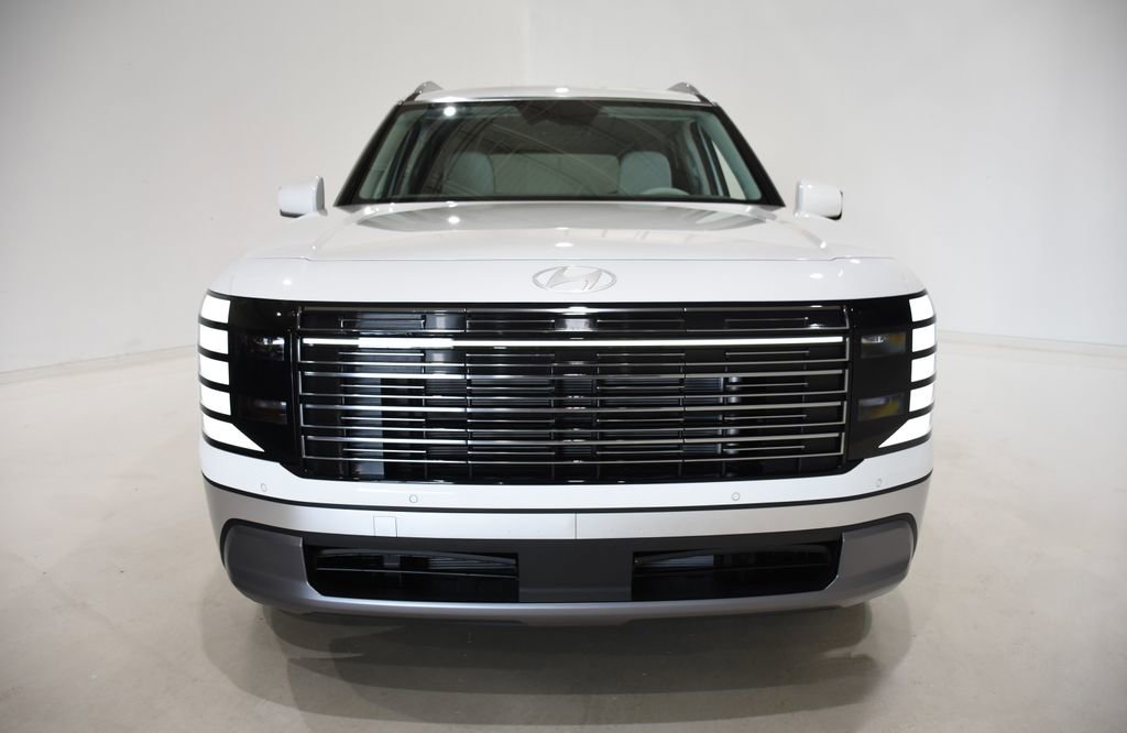 New 2026 Hyundai Palisade SEL image 2