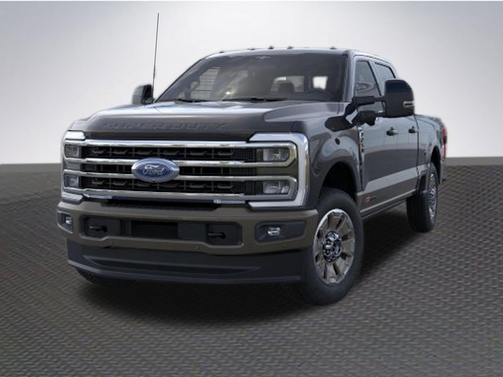 New 2026 Ford F250 King Ranch AWD/4WD image 2