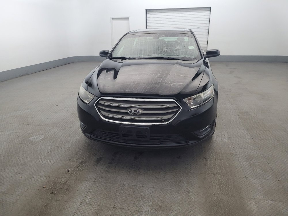 Used 2014 Ford Taurus SEL w/ Equipment Group 201A FWD image 15
