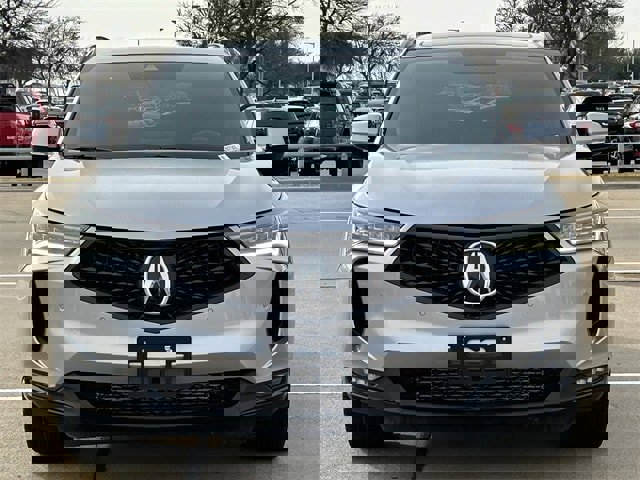 Certified 2022 Acura RDX A-Spec image 9