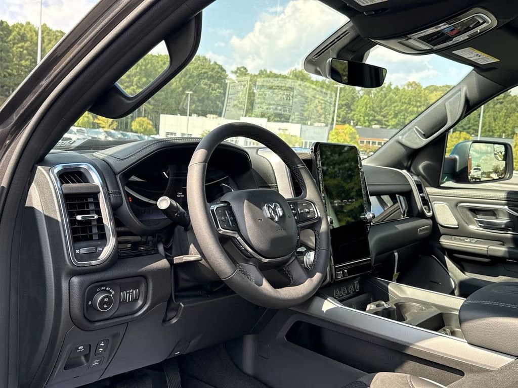 New 2026 RAM 1500 Laramie image 13