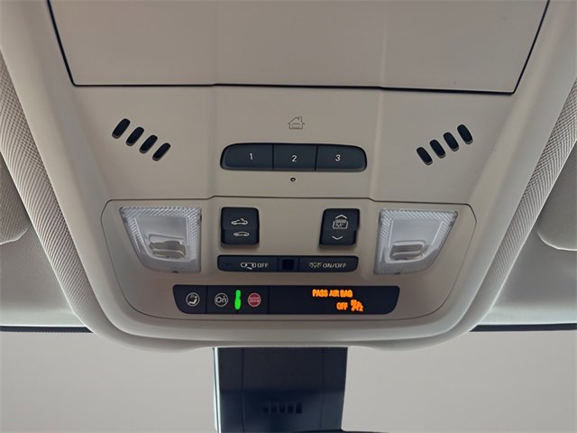 Used 2022 GMC Terrain Denali w/ Denali Premium Package image 13