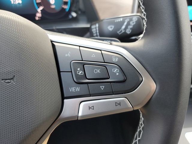 New 2026 Volkswagen Atlas SE image 27