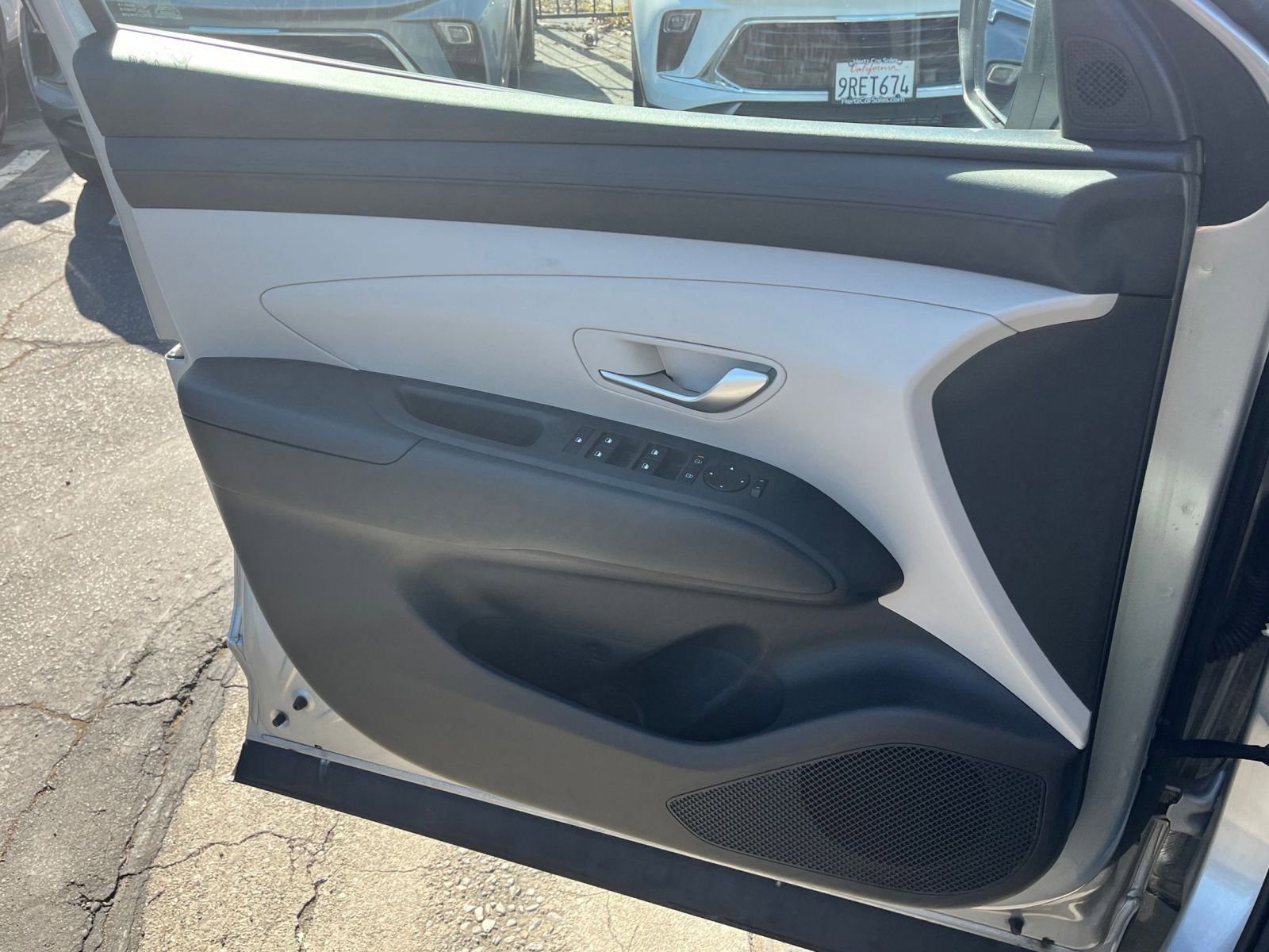 Used 2025 Hyundai Tucson SEL FWD image 18