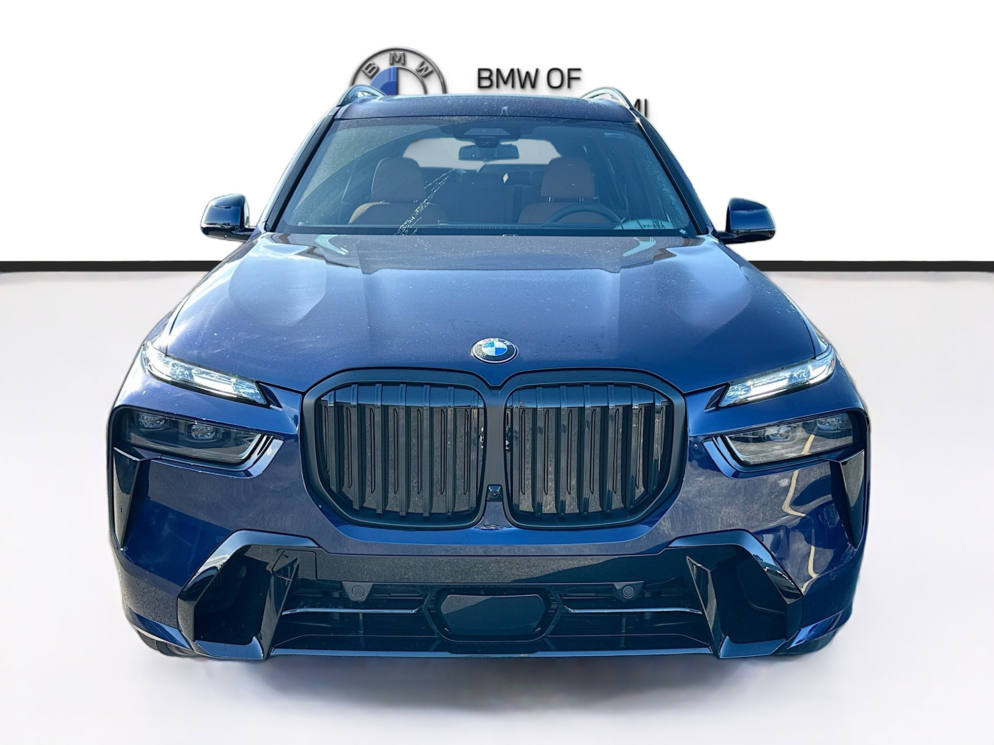 New 2026 BMW X7 xDrive40i w/ M Sport Package image 2