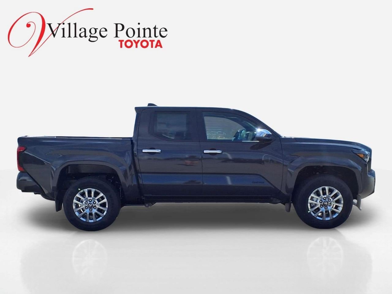 New 2026 Toyota Tacoma Limited AWD/4WD image 6