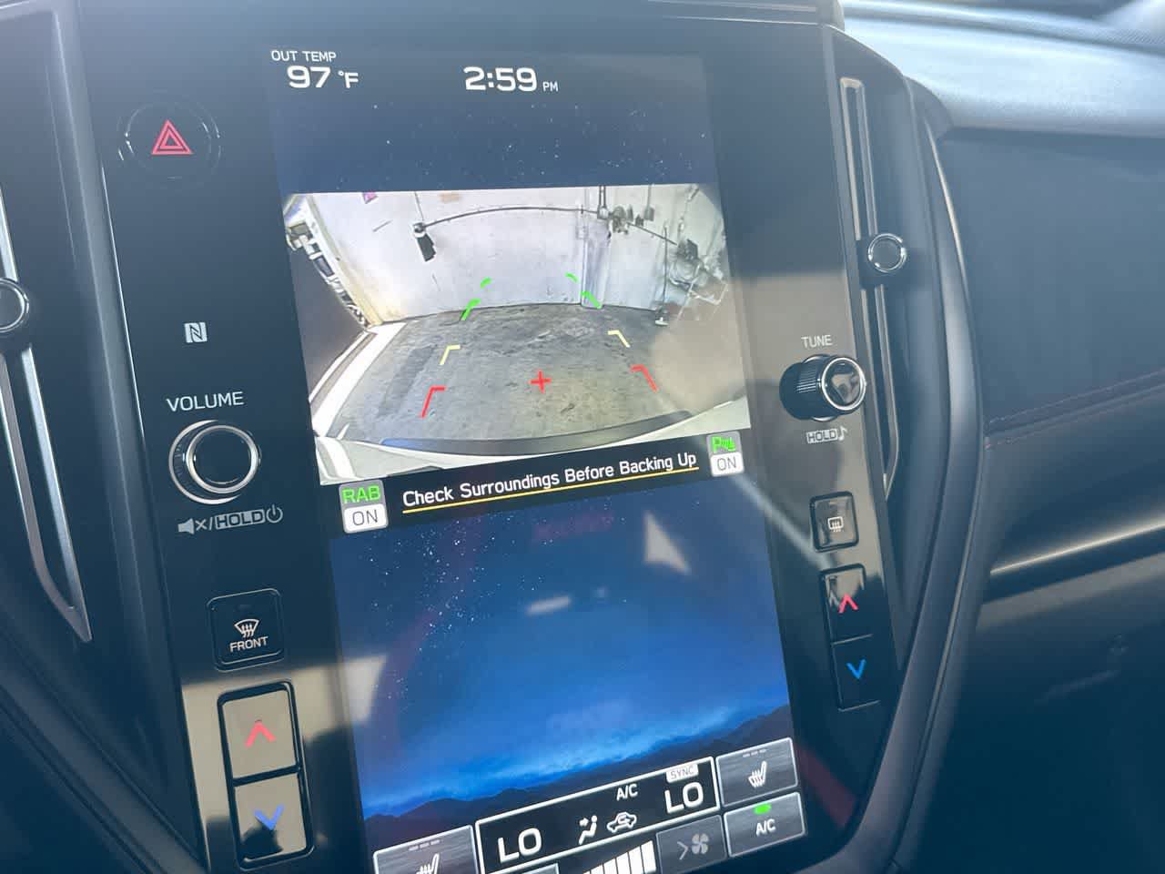 New 2026 Subaru WRX GT w/ WRX Electronics Package AWD/4WD image 19