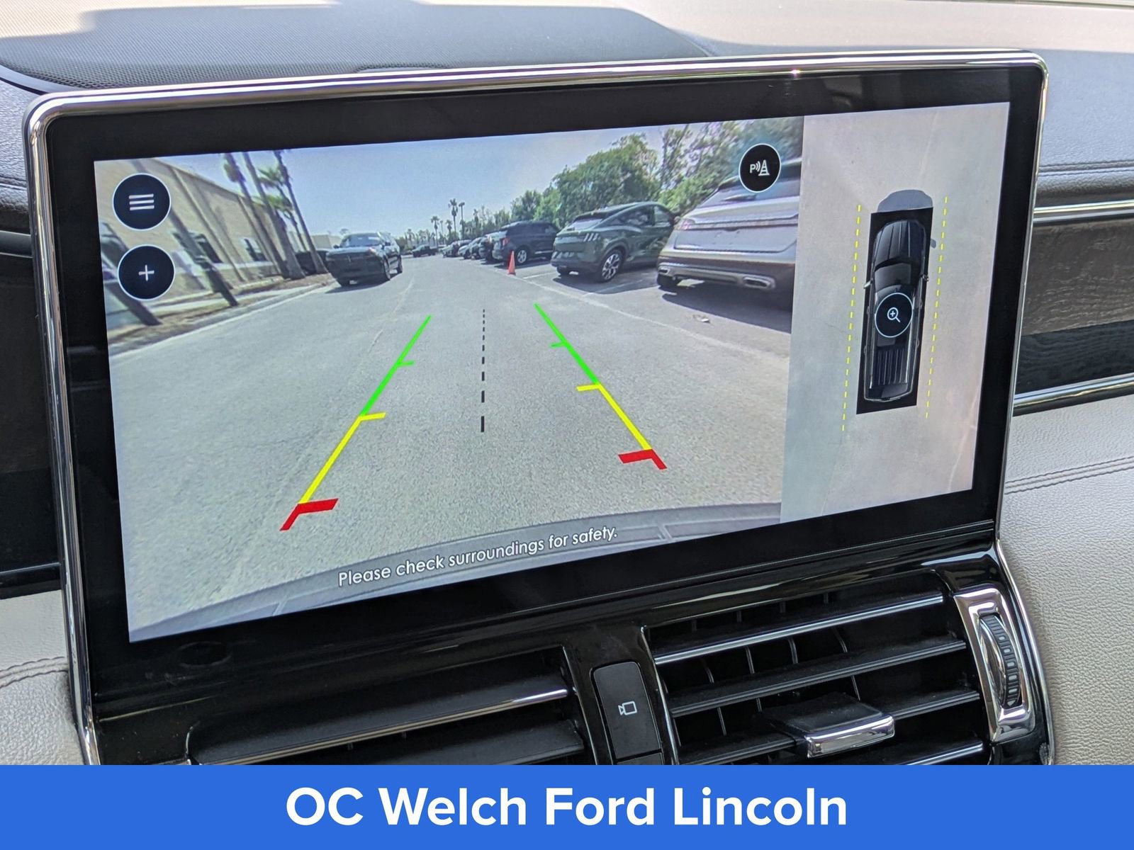 Certified 2023 Lincoln Navigator Reserve RWD image 15