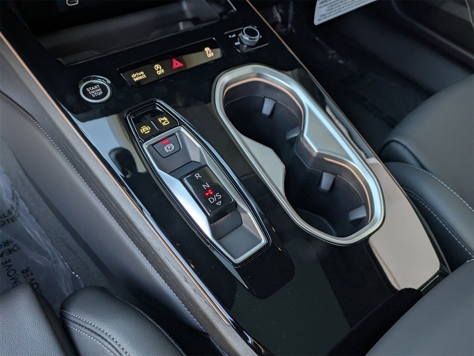 New 2026 Audi A6 Premium Plus image 7