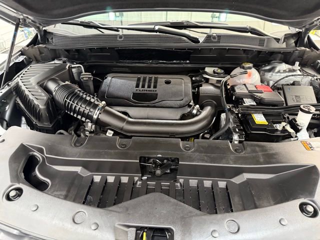 Used 2025 Chevrolet Blazer LT image 10