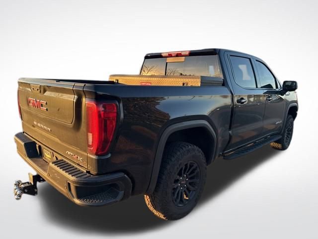 Used 2023 GMC Sierra 1500 AT4X image 8