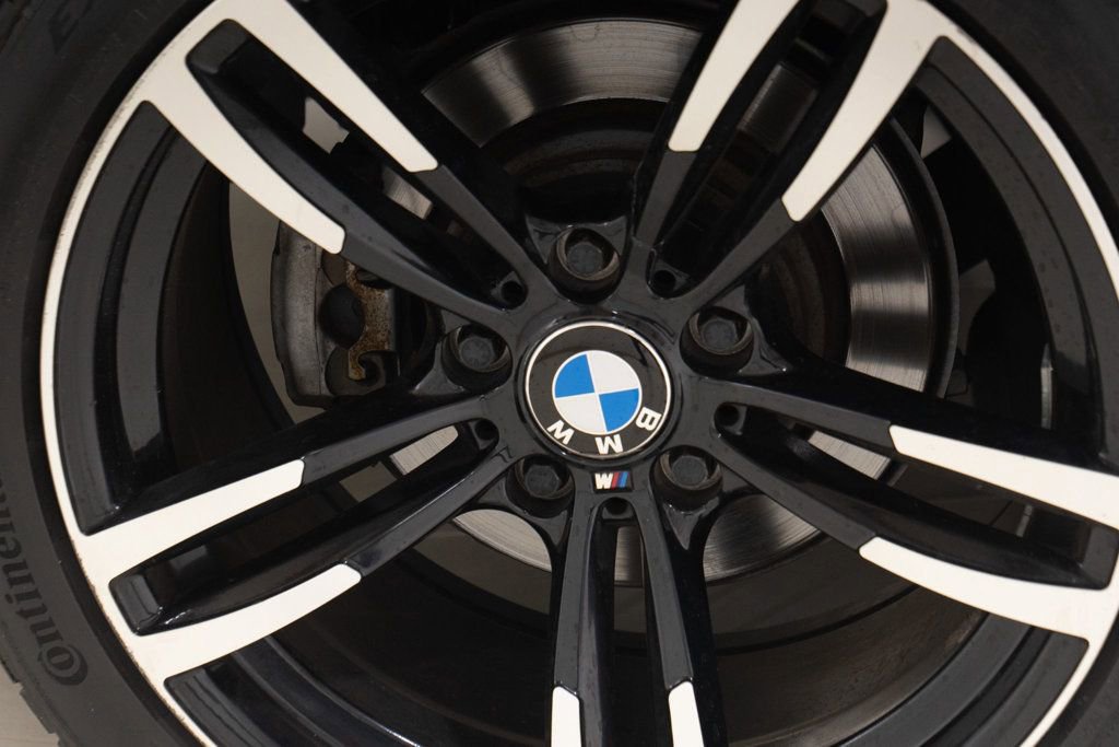 Used 2000 BMW 540i Sedan image 30