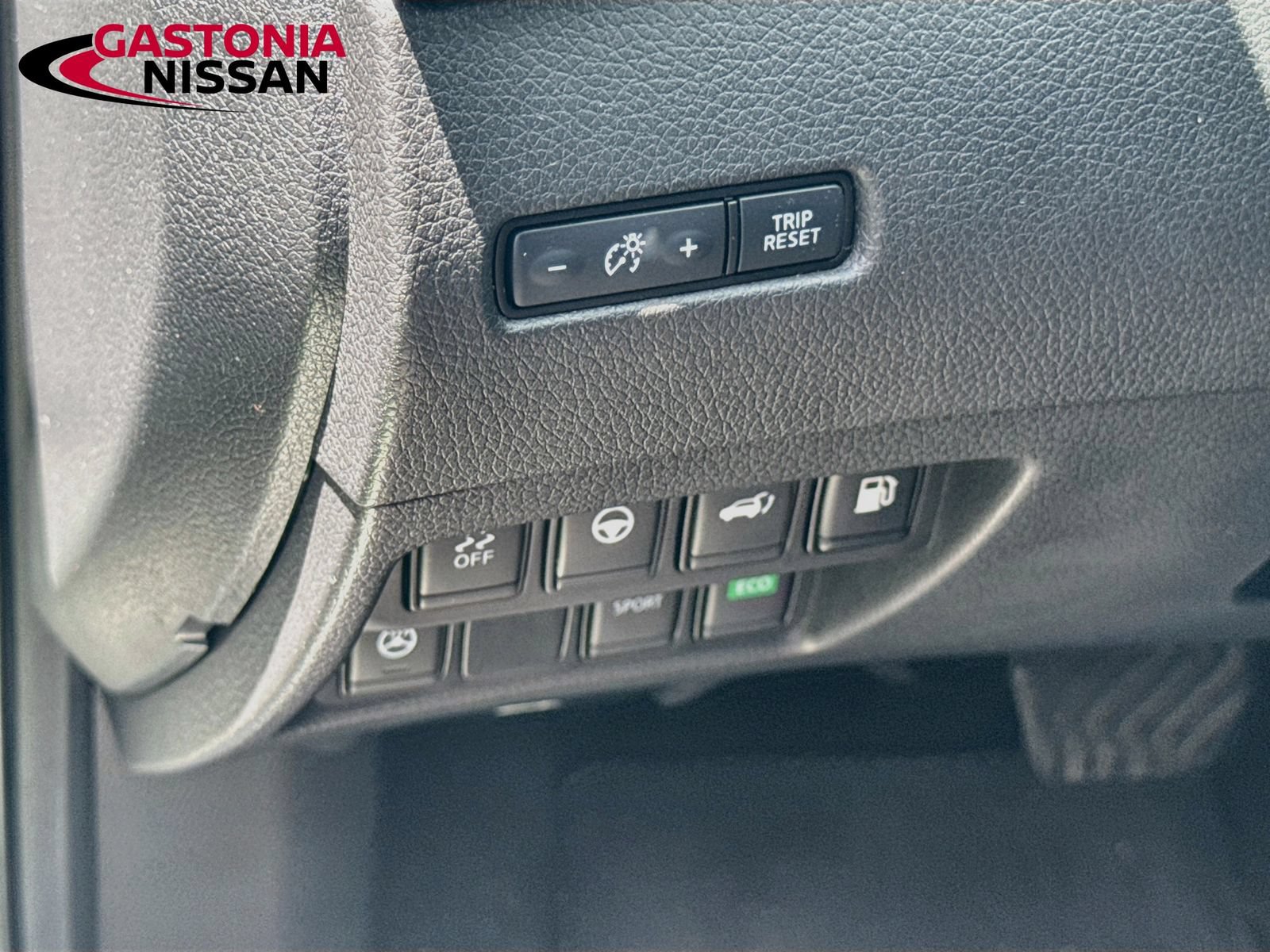 Used 2019 Nissan Rogue SV w/ Premium Package FWD image 13