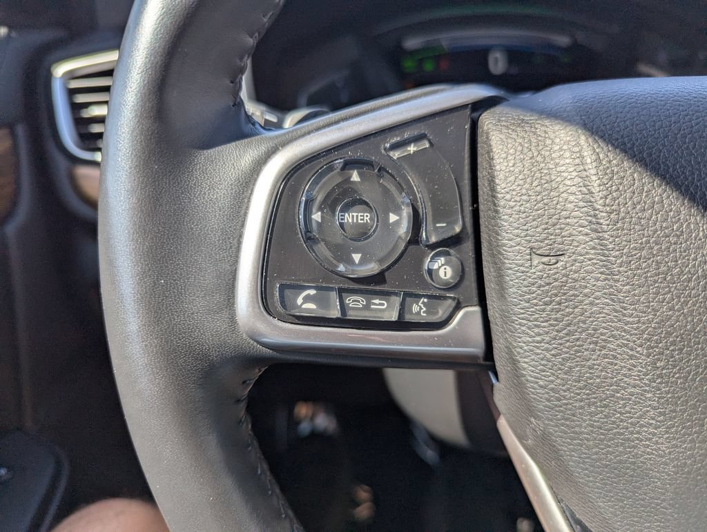 Used 2022 Honda CR-V Touring image 25