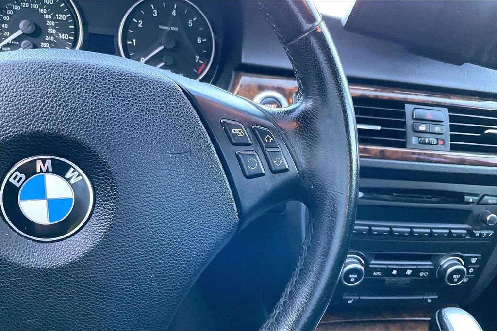 Used 2007 BMW 328i 328i image 19