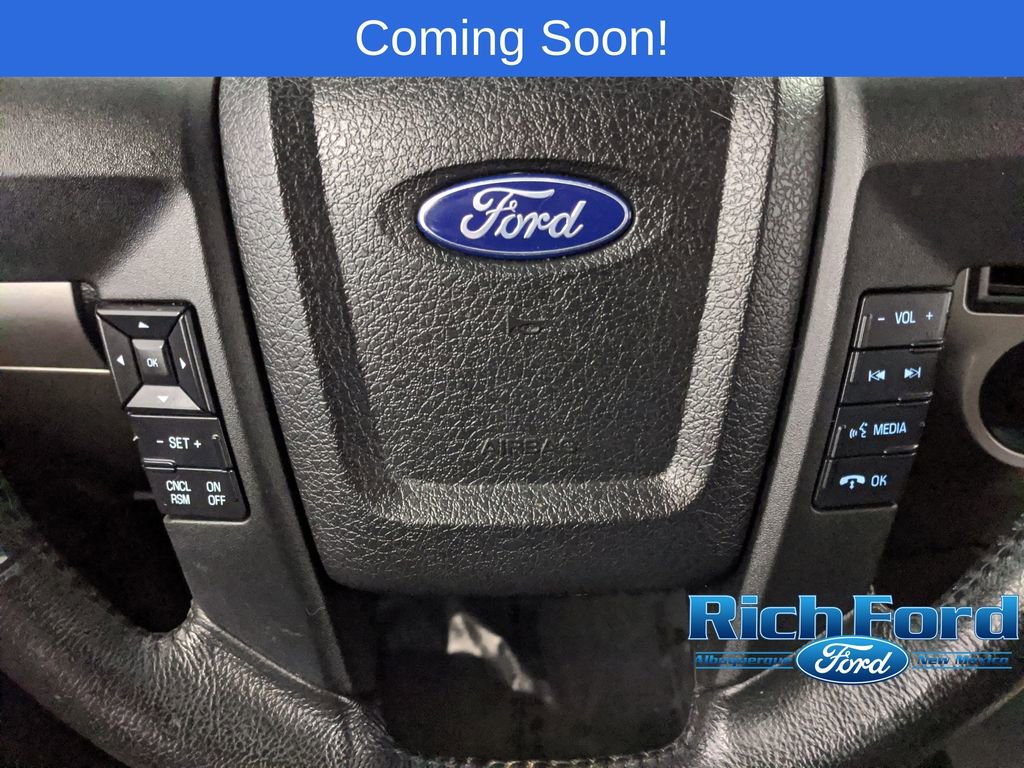 Used 2017 Ford Expedition XLT image 11