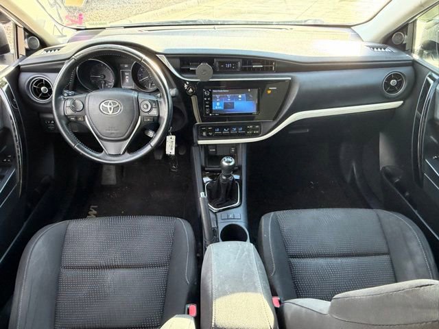 Used 2018 Toyota Corolla iM w/ Carpet Mat Package (TMS) image 8