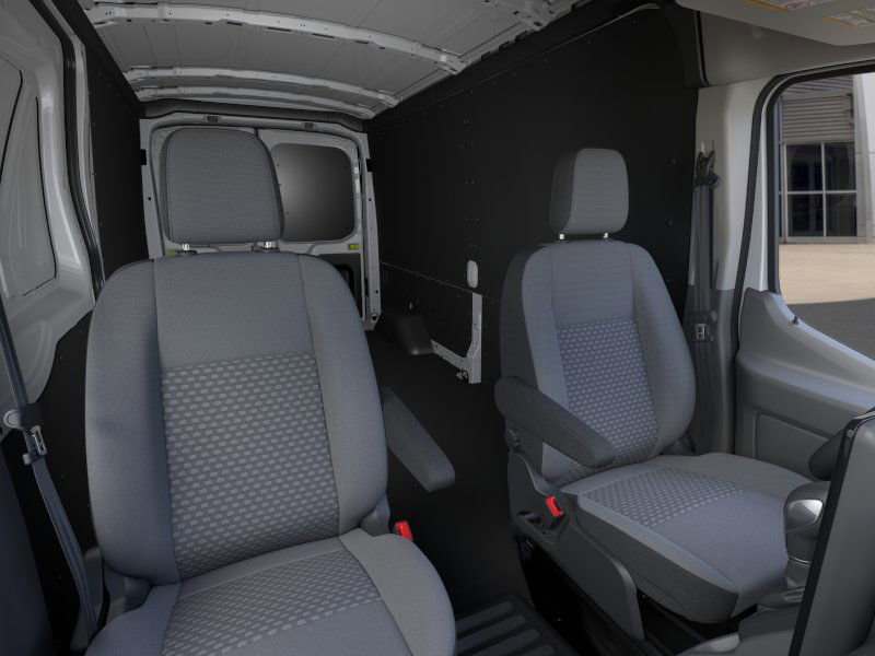 New 2026 Ford Transit 250 148 Medium Roof w/ Load Area Protection Package image 10