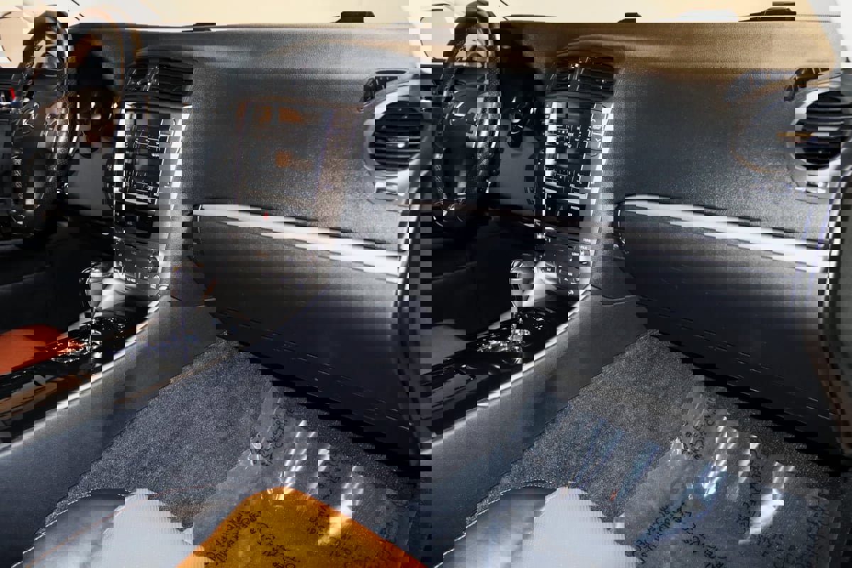 Used 2011 Lexus IS 250 image 48