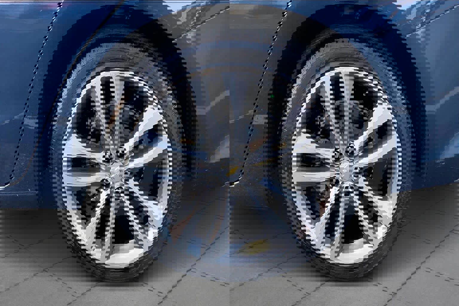 Used 2022 Chevrolet Malibu LT image 11