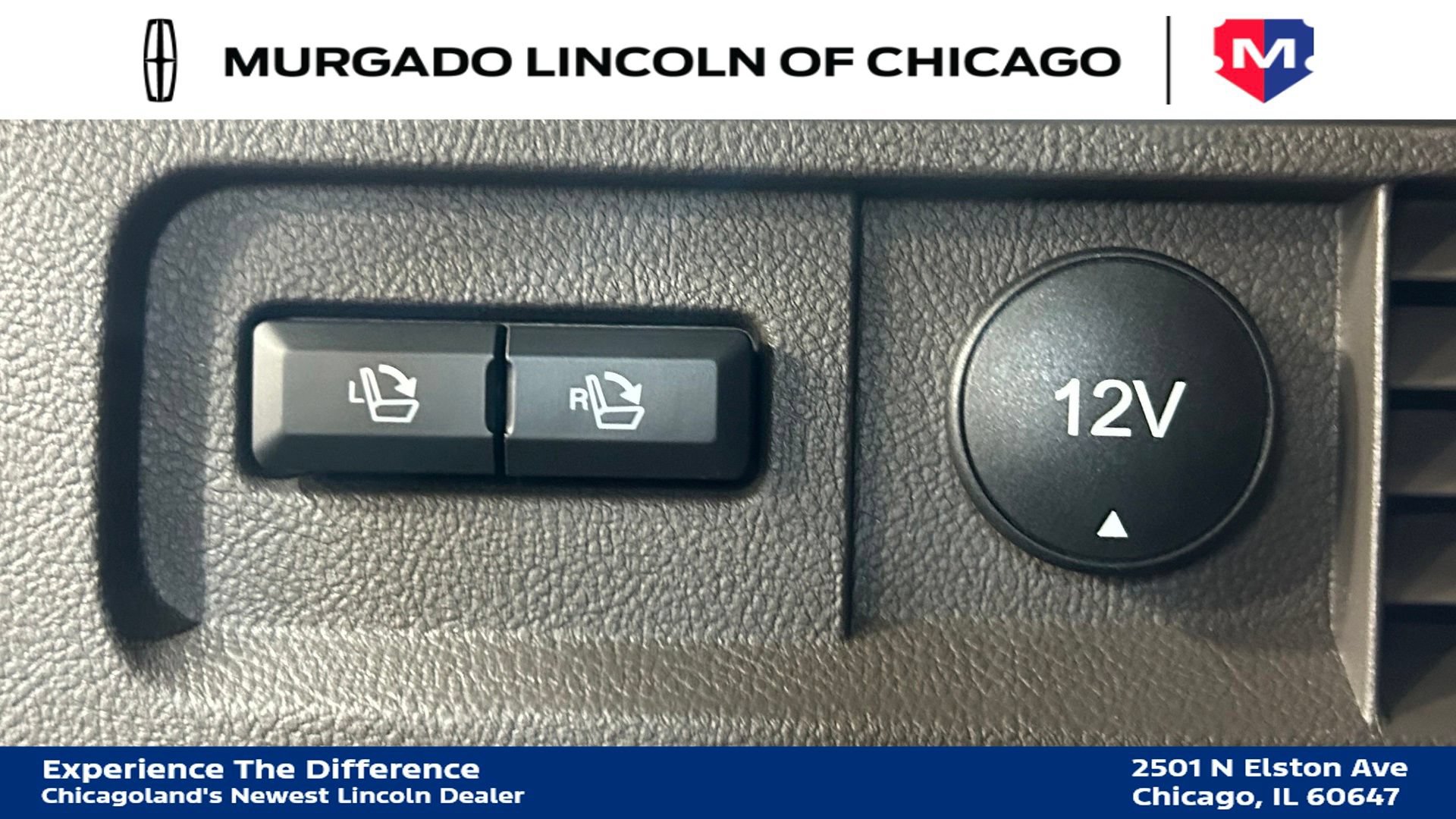 Used 2023 Lincoln Nautilus Reserve AWD/4WD image 33
