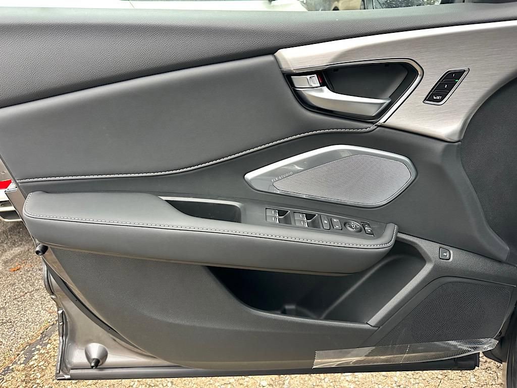 New 2026 Acura RDX w/ Technology Package image 10
