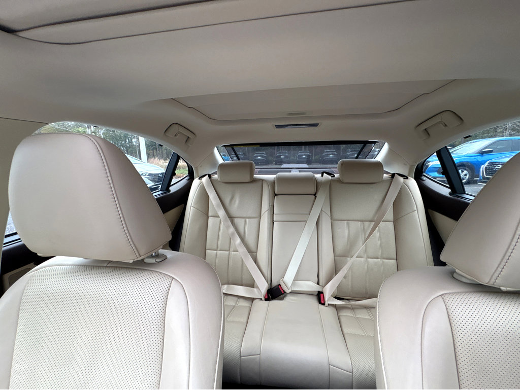 Used 2018 Lexus ES 350 image 31