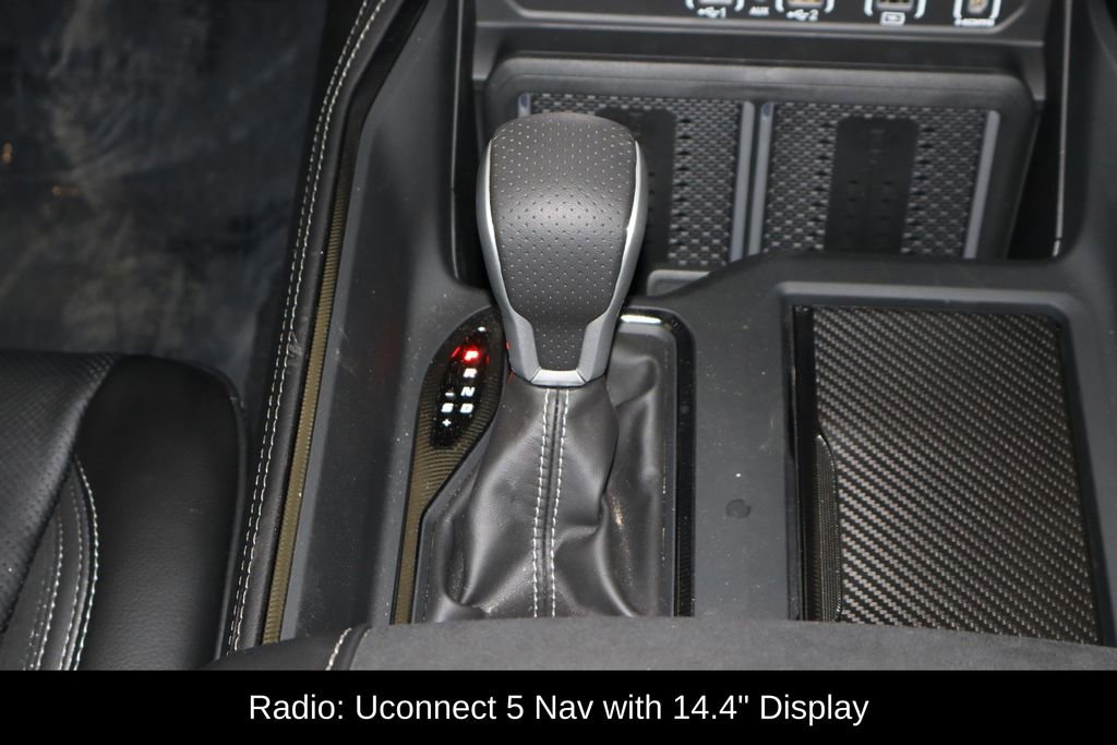 New 2026 RAM 1500 RHO w/ RHO Level 1 Equipment Group image 13