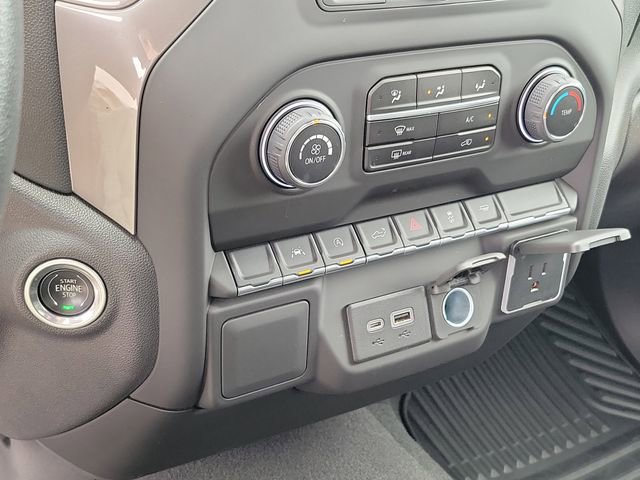 Certified 2023 Chevrolet Silverado 1500 Custom image 24