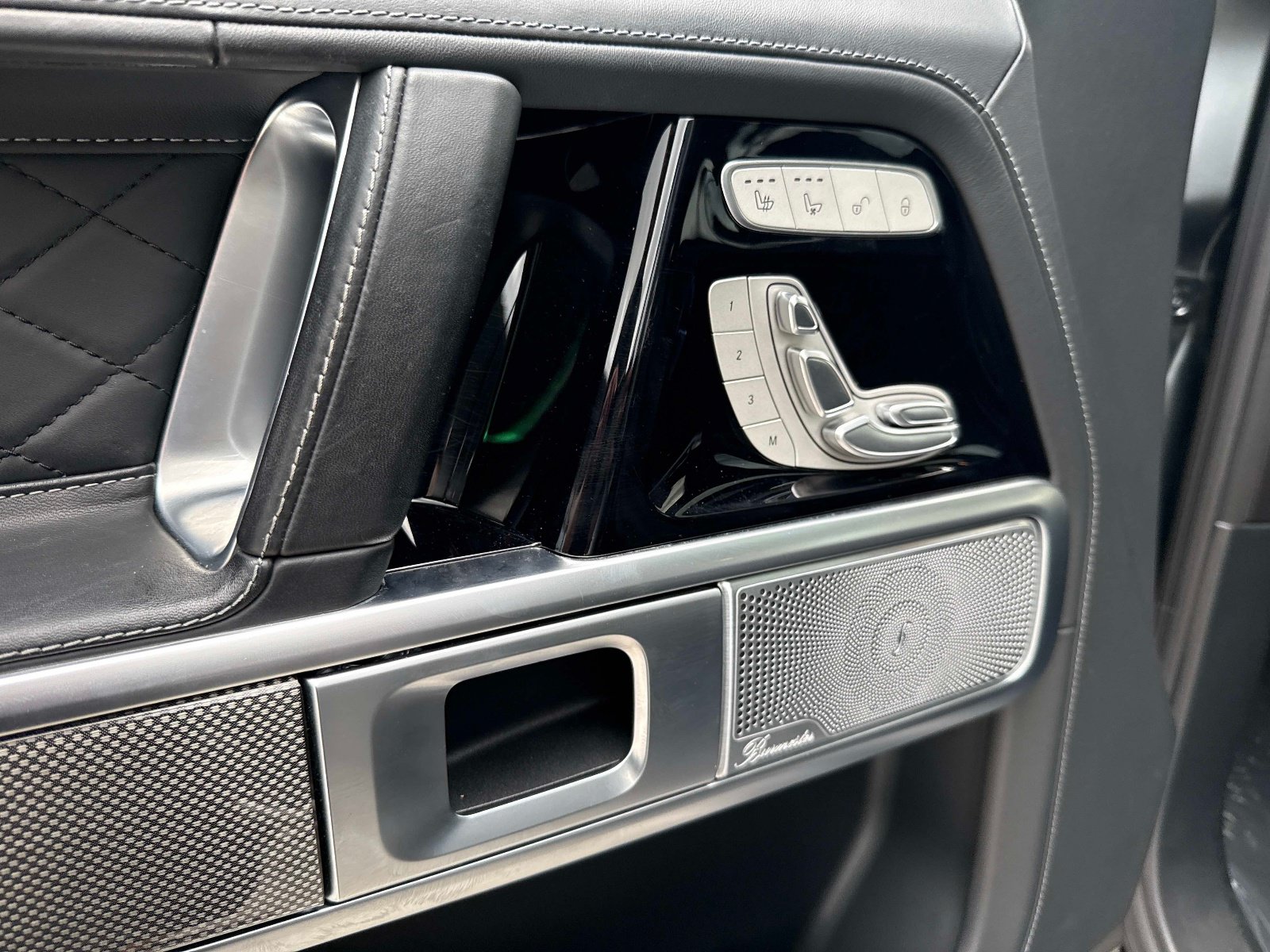 Certified 2022 Mercedes-Benz G 63 AMG 4MATIC image 18