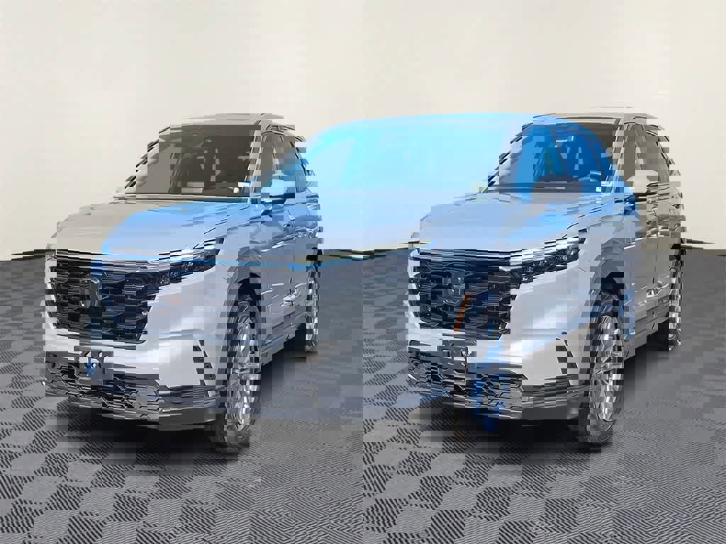 Used 2023 Honda CR-V EX