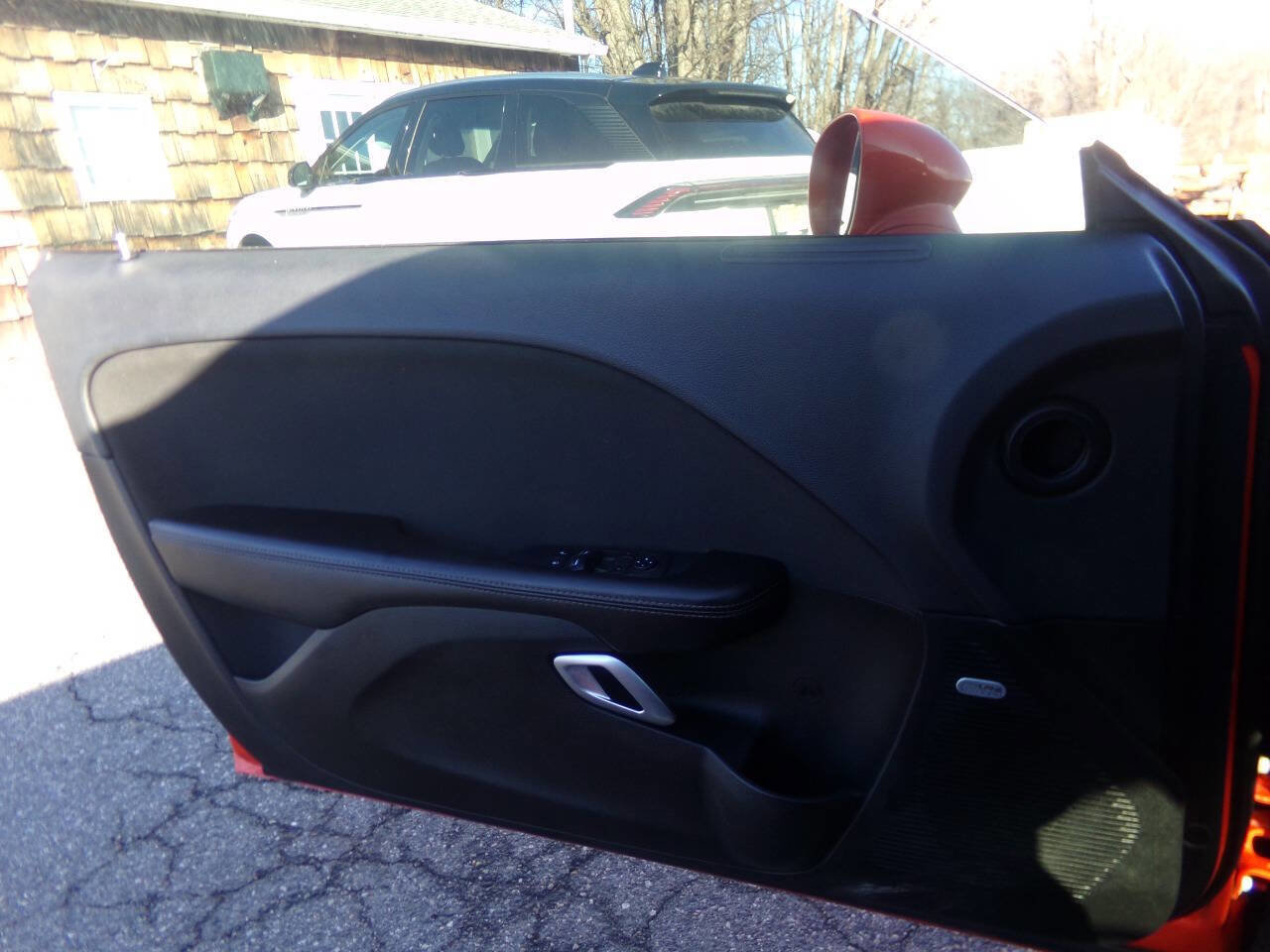 Used 2019 Dodge Challenger GT w/ Blacktop Package image 33
