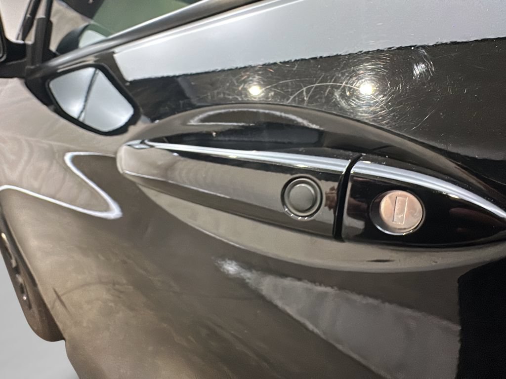 Certified 2023 Honda Passport TrailSport image 14