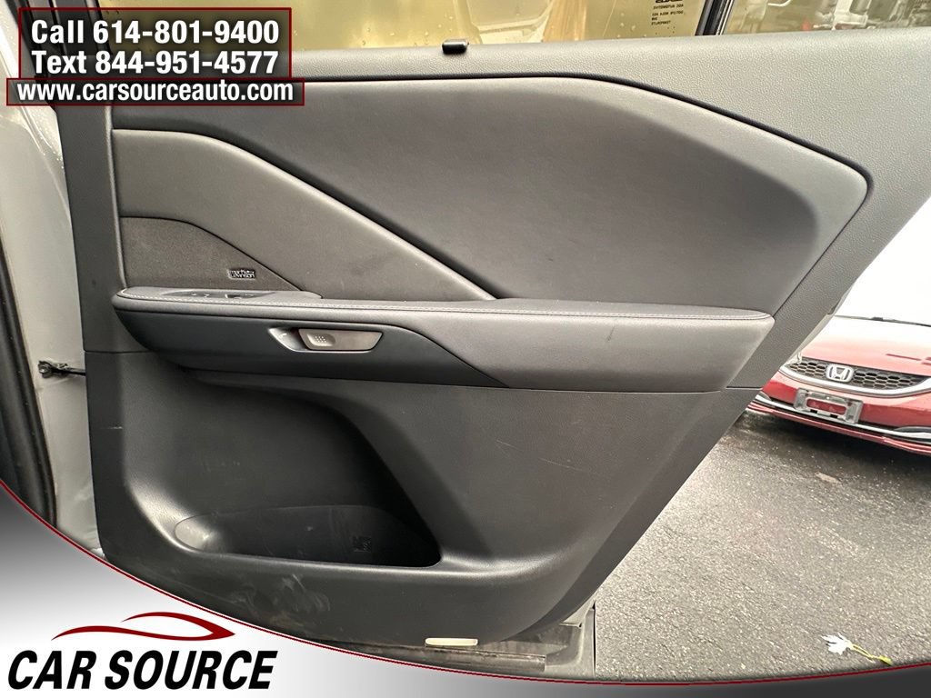 Used 2024 Lexus TX 500h AWD w/ Technology Package image 30