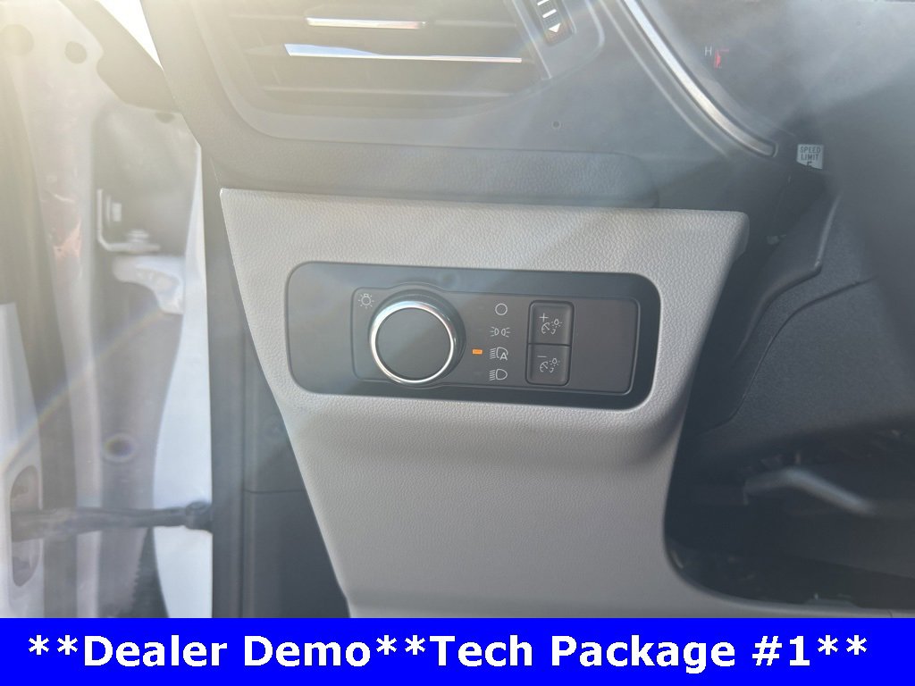 New 2025 Ford Escape Active w/ Tech Pack #1 image 20