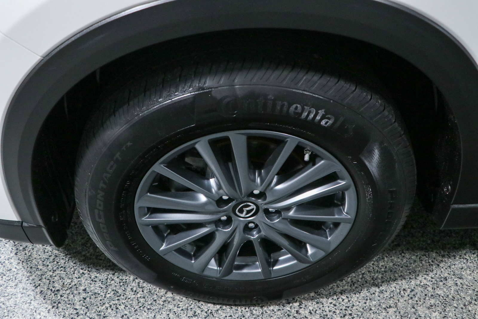 Used 2020 MAZDA CX-5 Touring FWD image 11