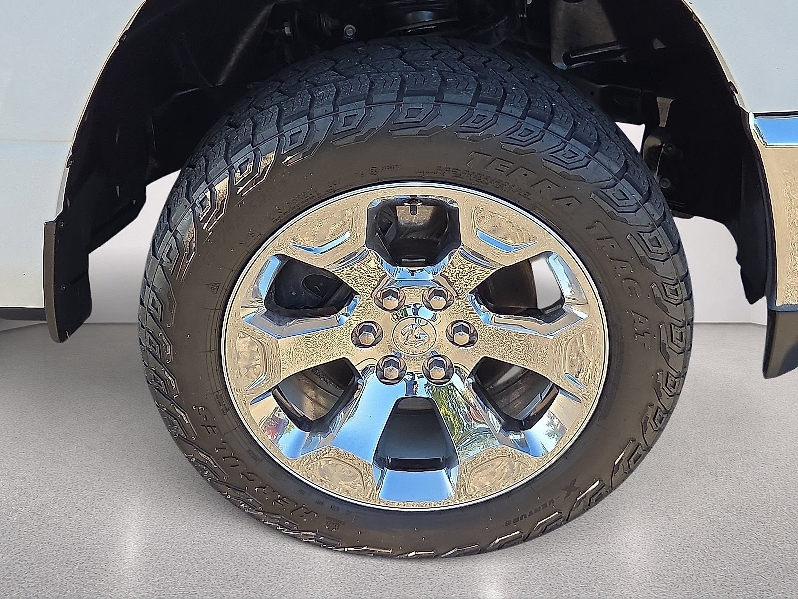 Used 2019 RAM 1500 Big Horn AWD/4WD image 7