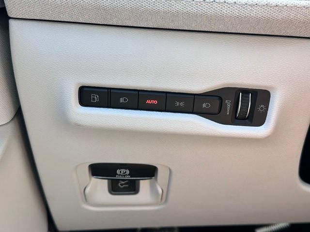 New 2026 Jeep Cherokee Laredo AWD/4WD image 16